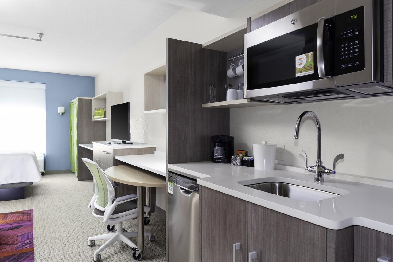 Home2 Suites By Hilton Orlando South Park - thumb 14