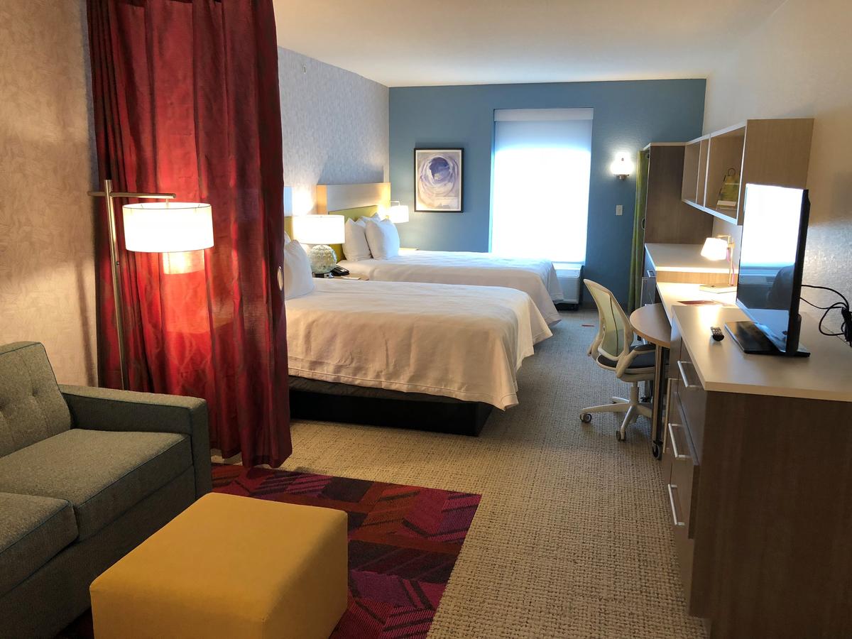 Home2 Suites By Hilton Orlando South Park - thumb 23