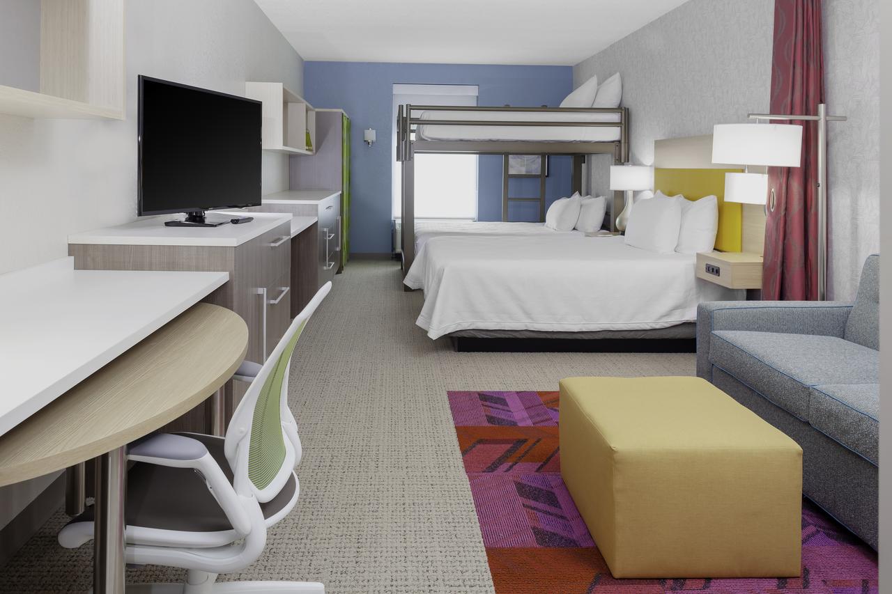 Home2 Suites By Hilton Orlando South Park - thumb 11