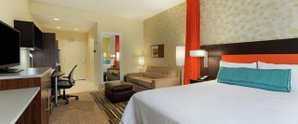Home2 Suites By Hilton Orlando South Park