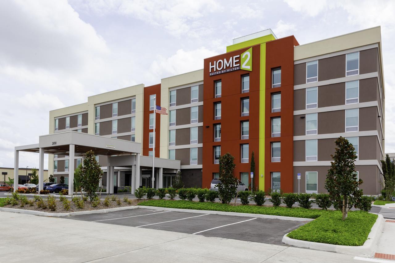 Home2 Suites By Hilton Orlando South Park - thumb 20