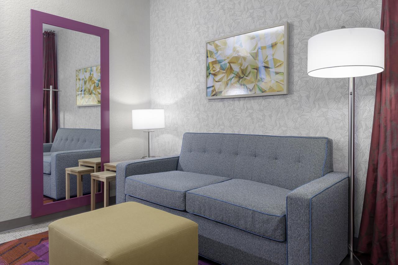 Home2 Suites By Hilton Orlando South Park - thumb 12