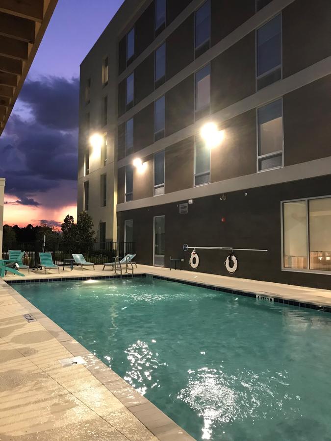 Home2 Suites By Hilton Orlando South Park - thumb 21
