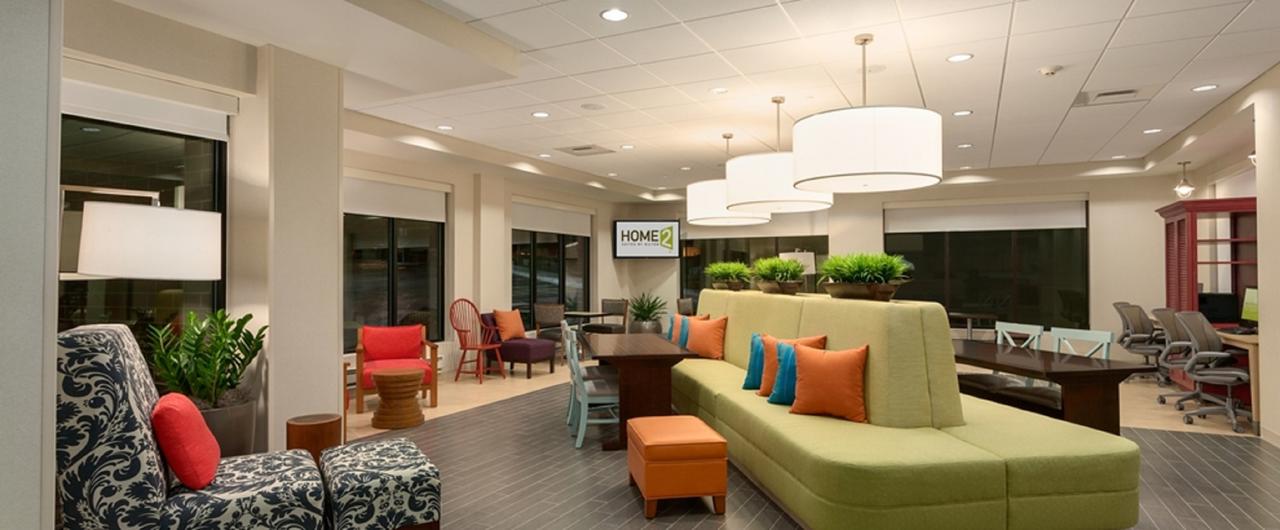 Home2 Suites By Hilton Orlando South Park - thumb 28