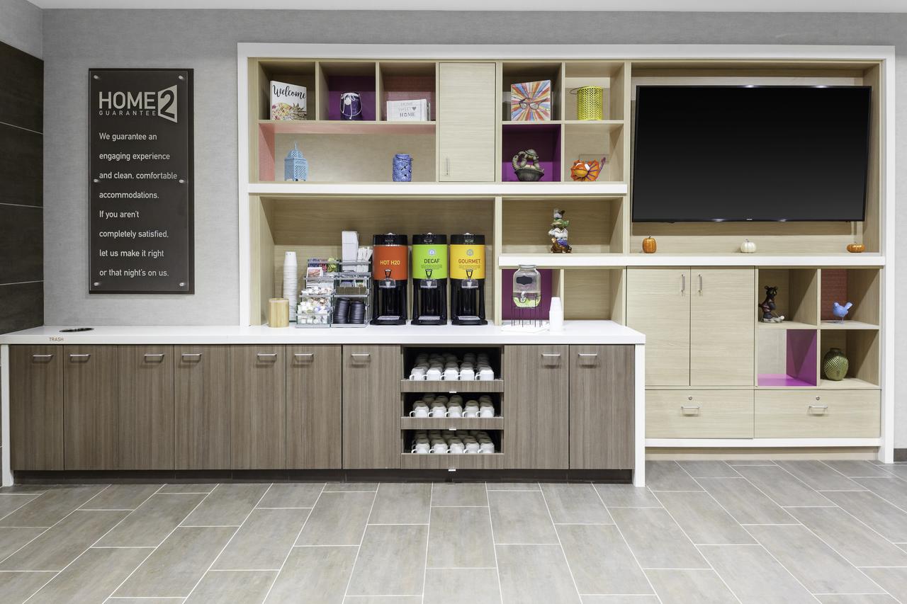 Home2 Suites By Hilton Orlando South Park - thumb 15