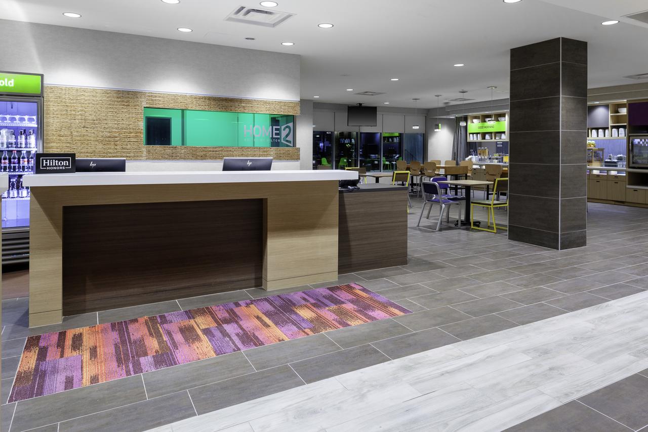 Home2 Suites By Hilton Orlando South Park - thumb 19