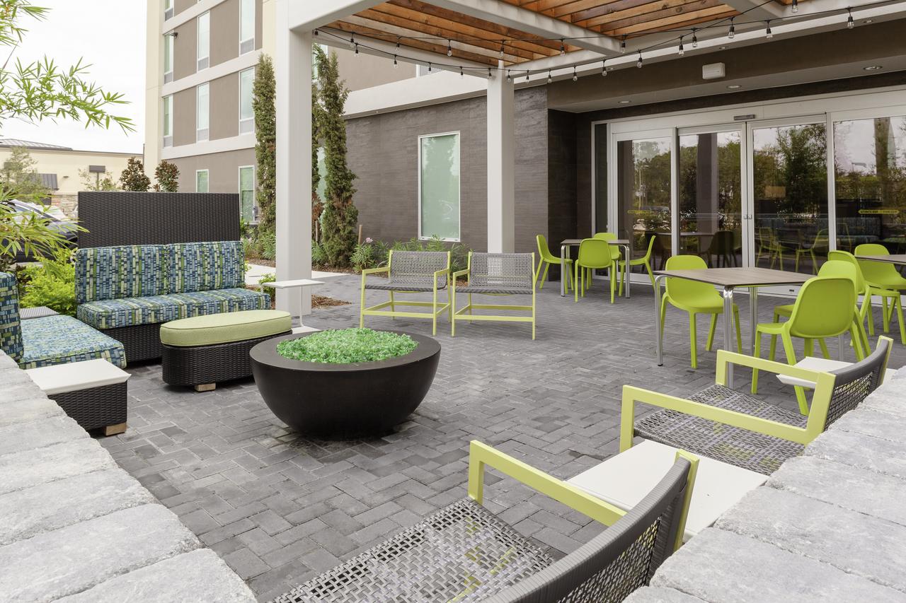 Home2 Suites By Hilton Orlando South Park - thumb 4