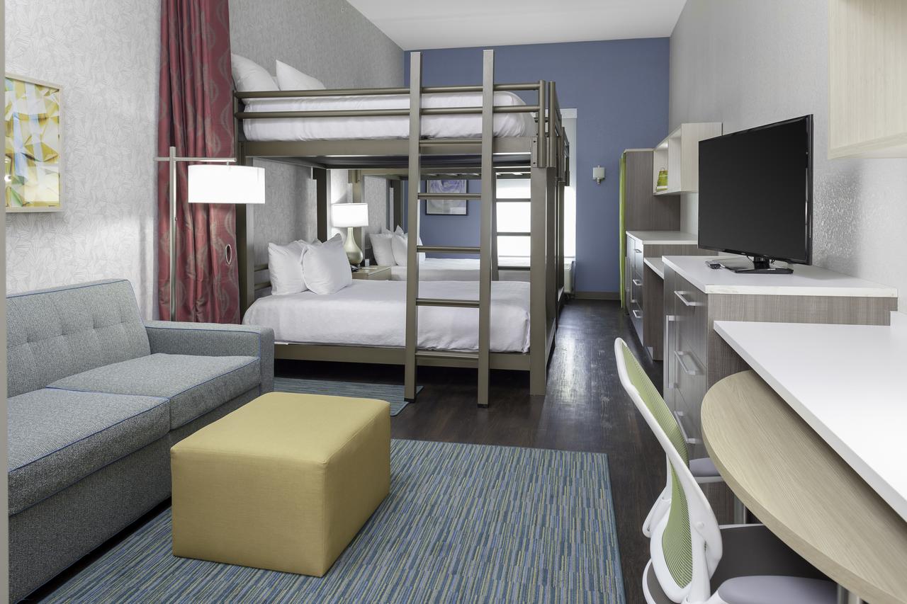 Home2 Suites By Hilton Orlando South Park - thumb 7