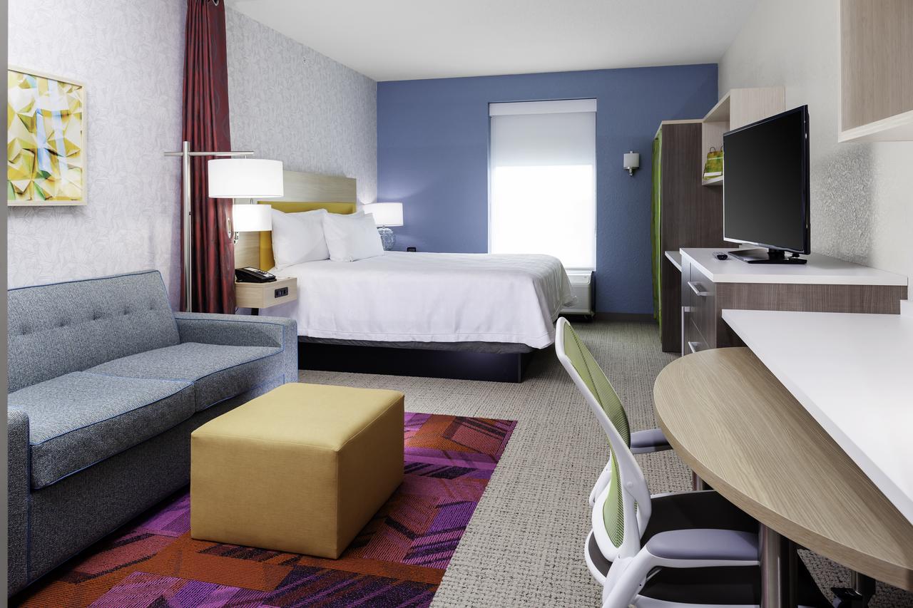 Home2 Suites By Hilton Orlando South Park - thumb 13
