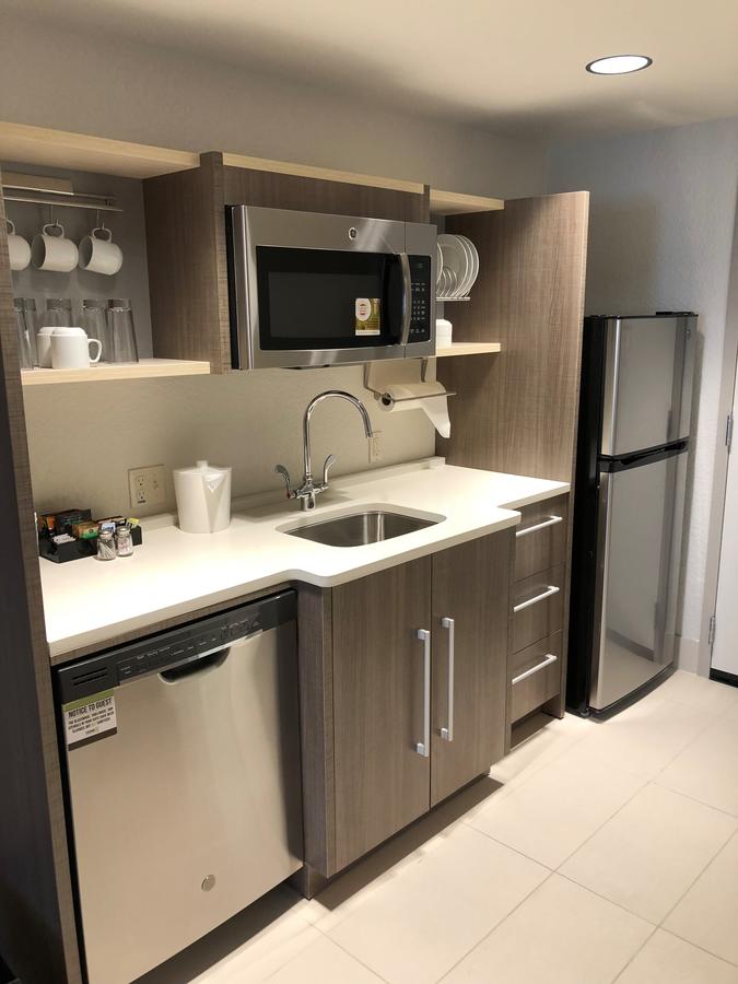 Home2 Suites By Hilton Orlando South Park - thumb 22
