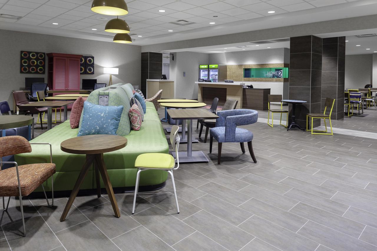 Home2 Suites By Hilton Orlando South Park - thumb 18