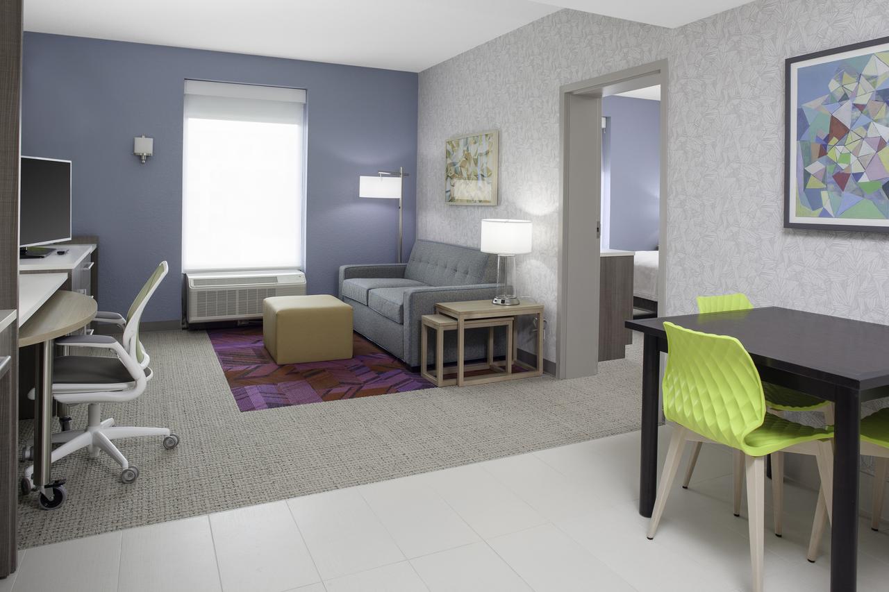 Home2 Suites By Hilton Orlando South Park - thumb 10