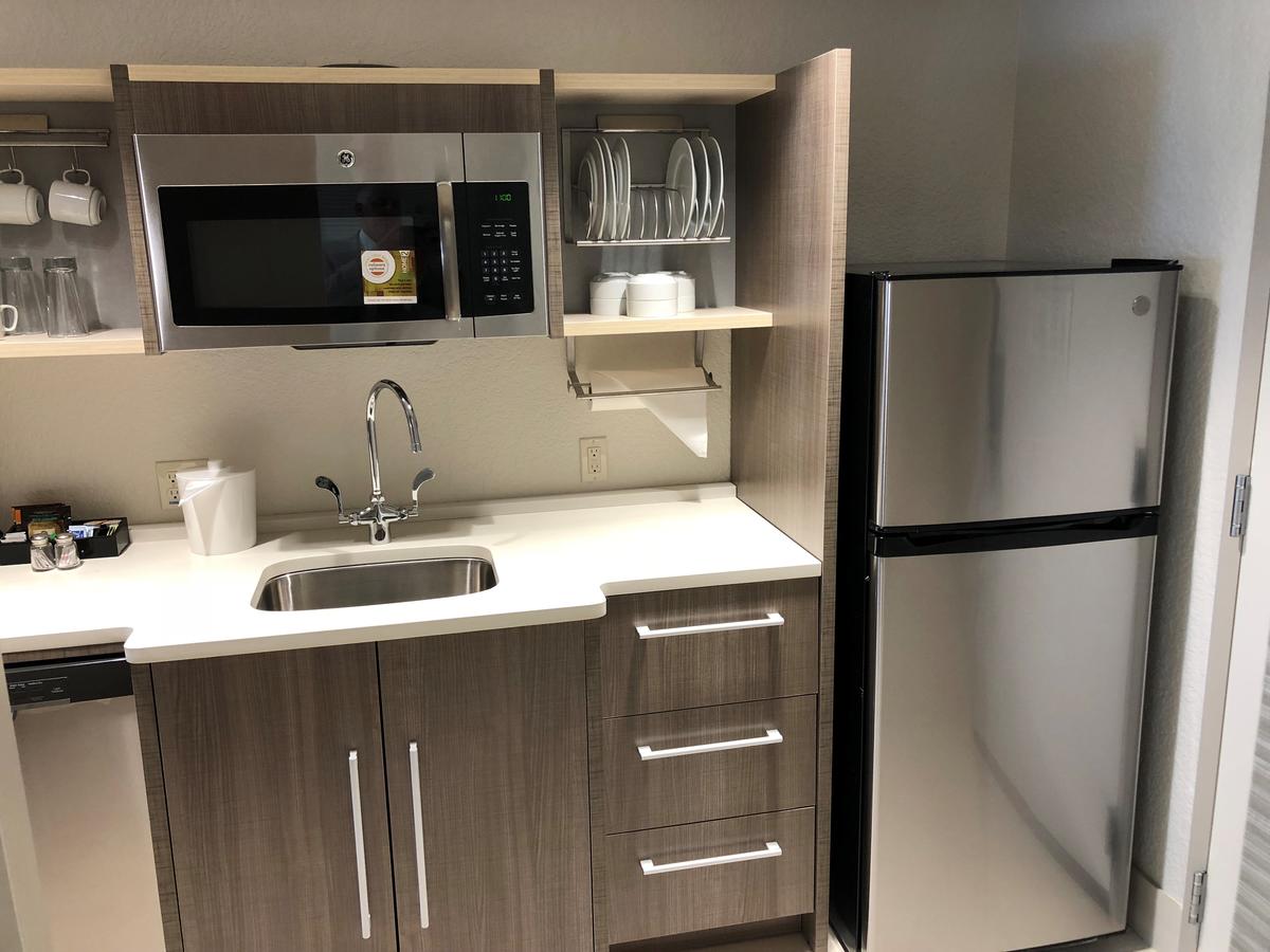 Home2 Suites By Hilton Orlando South Park - thumb 25