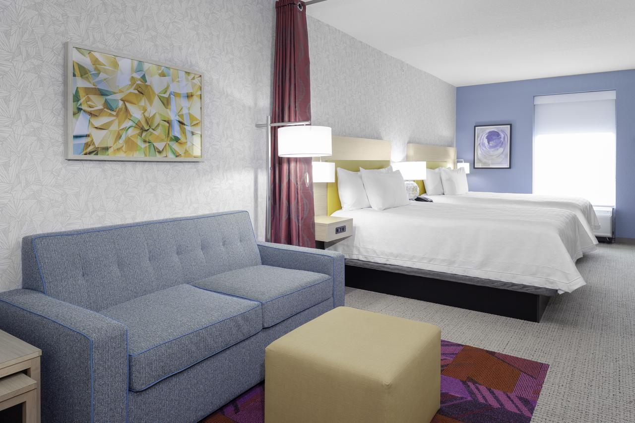 Home2 Suites By Hilton Orlando South Park - thumb 1