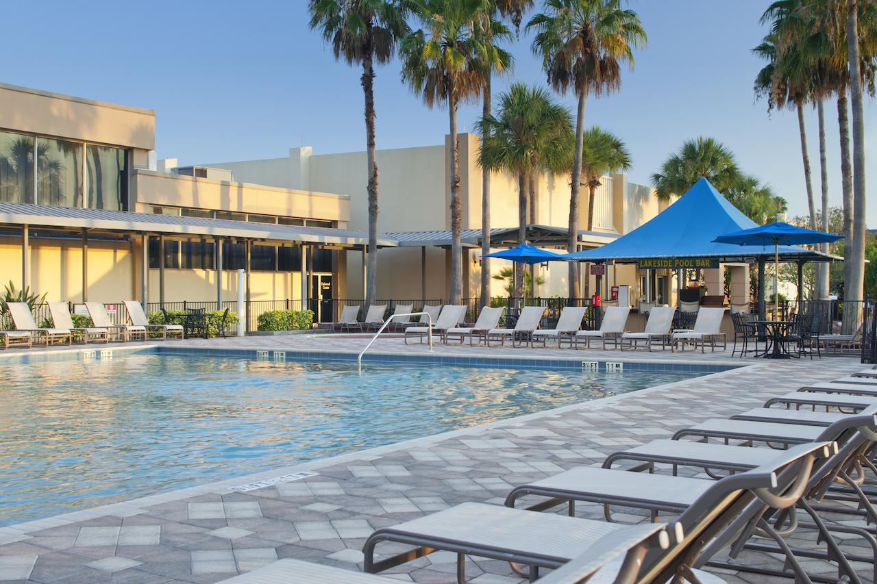 DoubleTree By Hilton At The Entrance To Universal Orlando - thumb 25