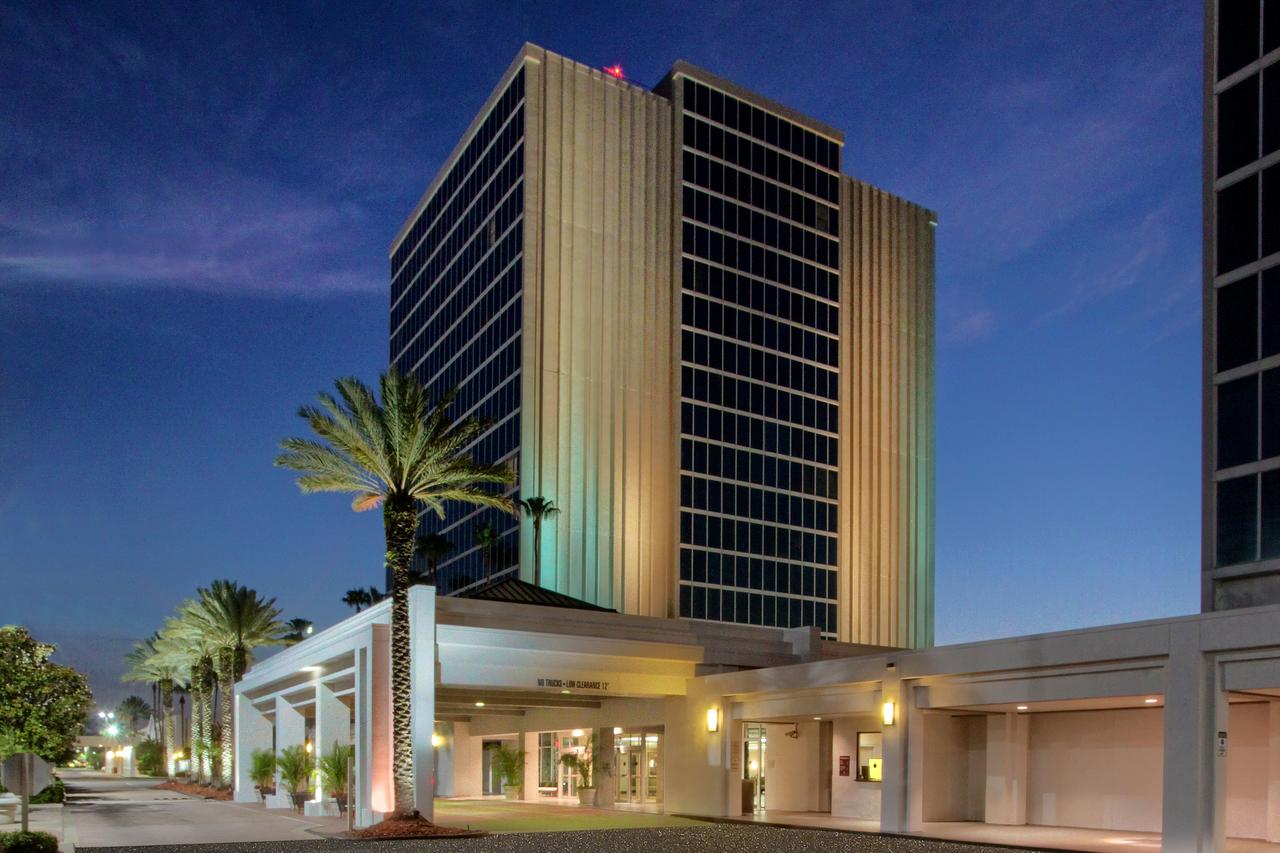 DoubleTree By Hilton At The Entrance To Universal Orlando - thumb 9