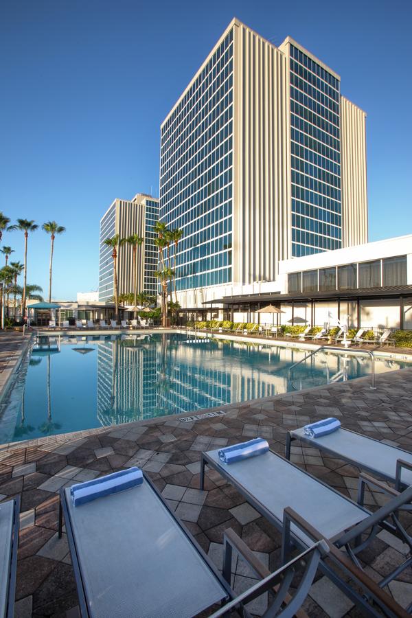 DoubleTree By Hilton At The Entrance To Universal Orlando - thumb 11