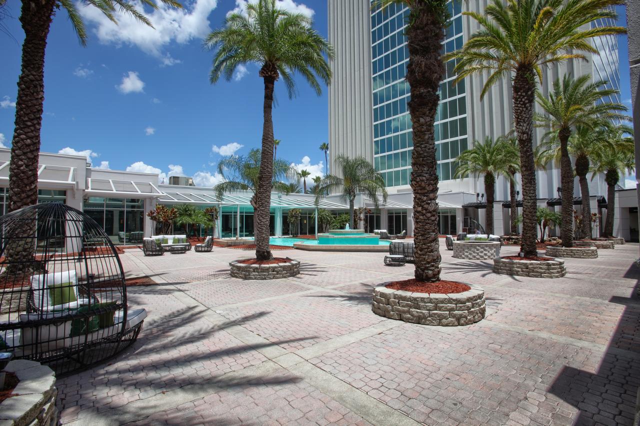 DoubleTree By Hilton At The Entrance To Universal Orlando - thumb 1