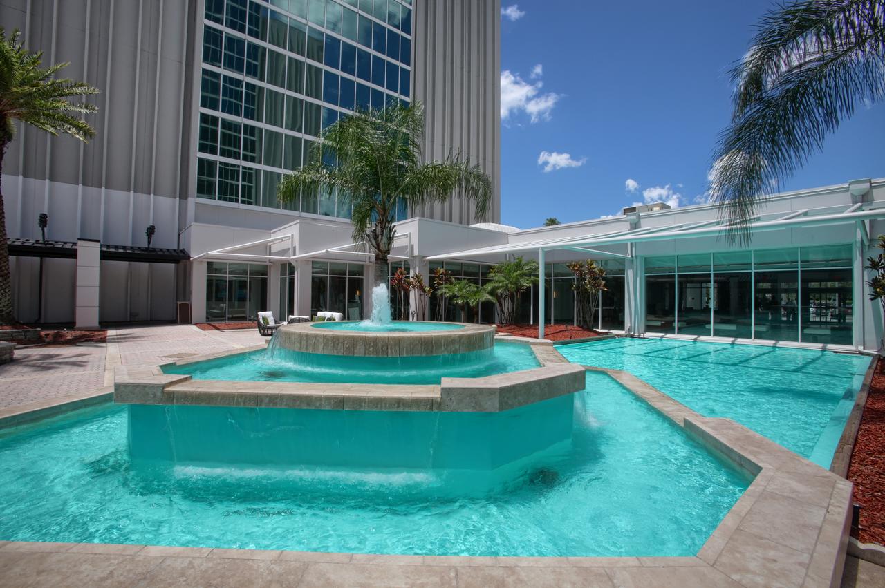 DoubleTree By Hilton At The Entrance To Universal Orlando - thumb 10