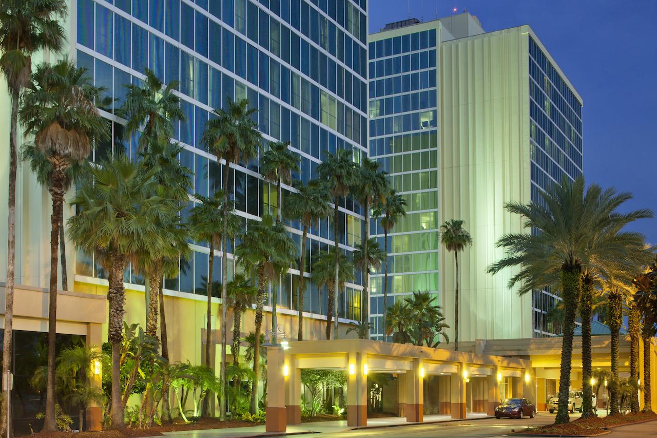 DoubleTree By Hilton At The Entrance To Universal Orlando - thumb 30