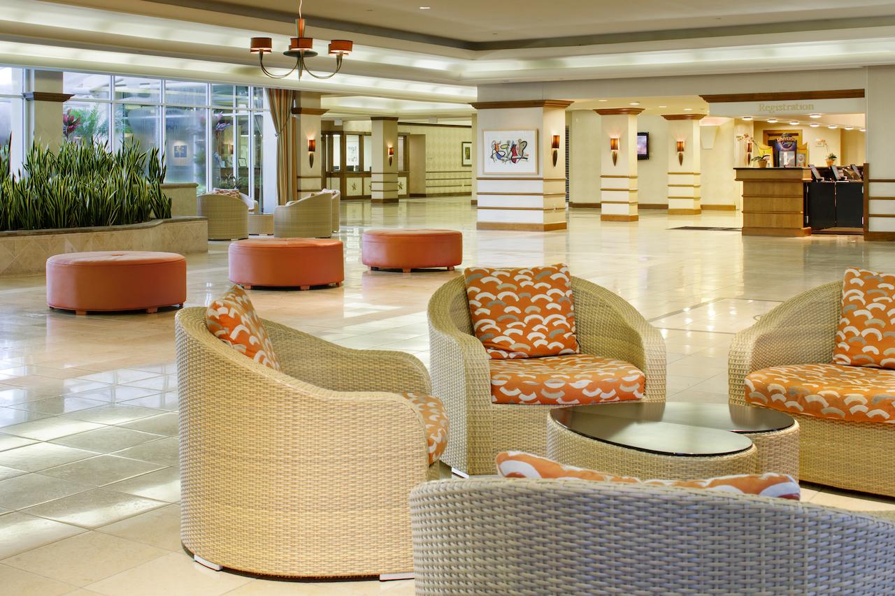 DoubleTree By Hilton At The Entrance To Universal Orlando - thumb 27