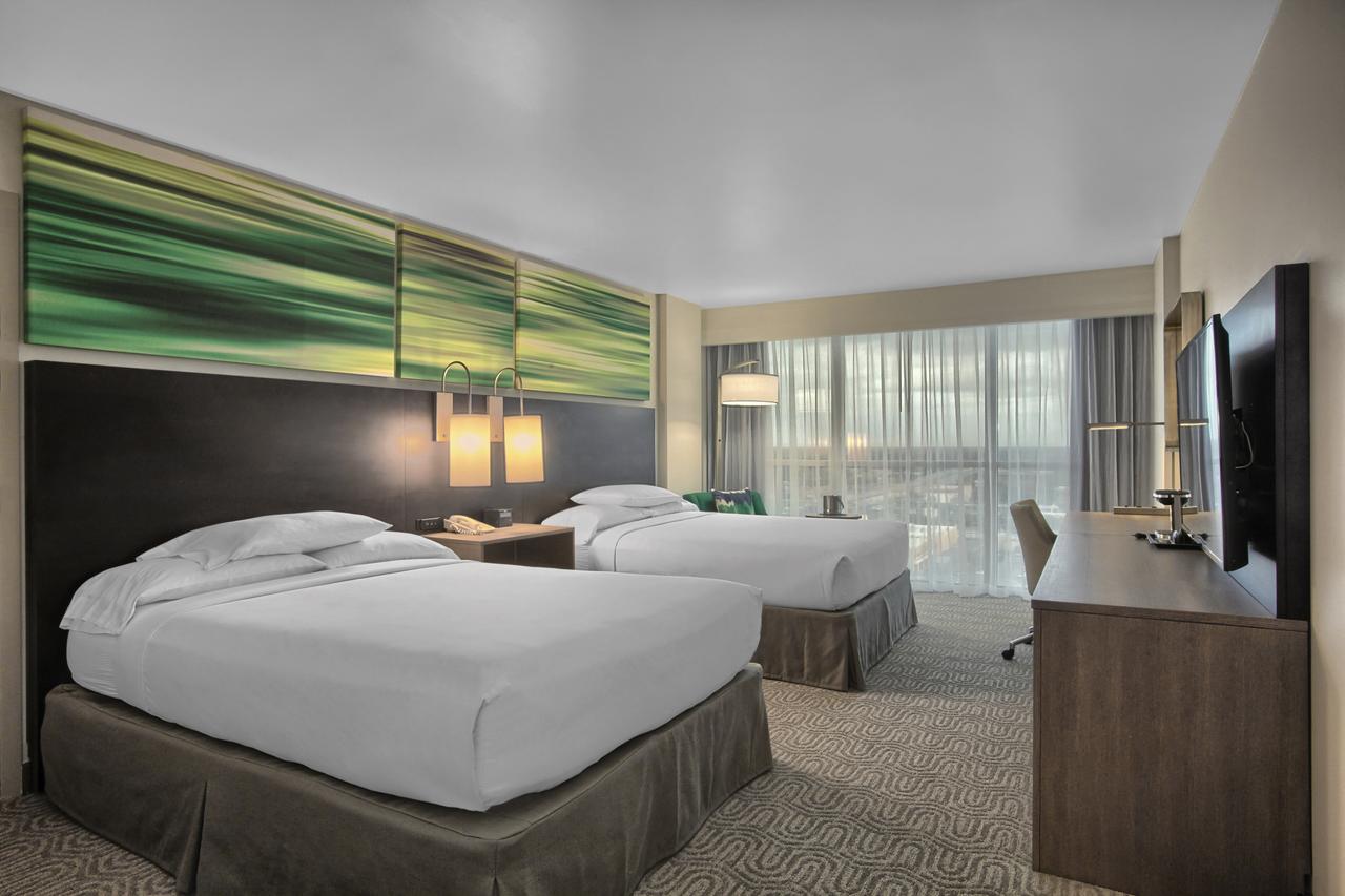 DoubleTree By Hilton At The Entrance To Universal Orlando - thumb 20