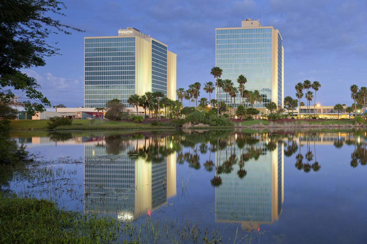 DoubleTree By Hilton At The Entrance To Universal Orlando - thumb 23