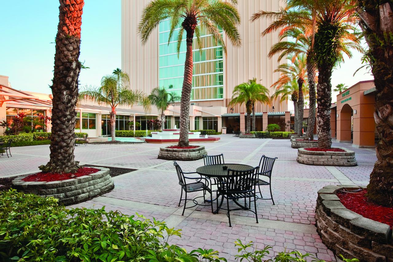 DoubleTree By Hilton At The Entrance To Universal Orlando - thumb 26