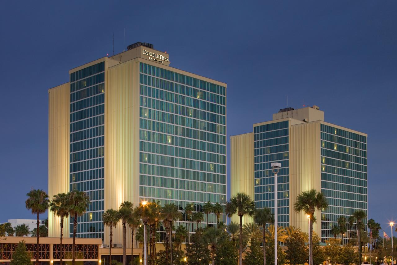 DoubleTree By Hilton At The Entrance To Universal Orlando - thumb 28