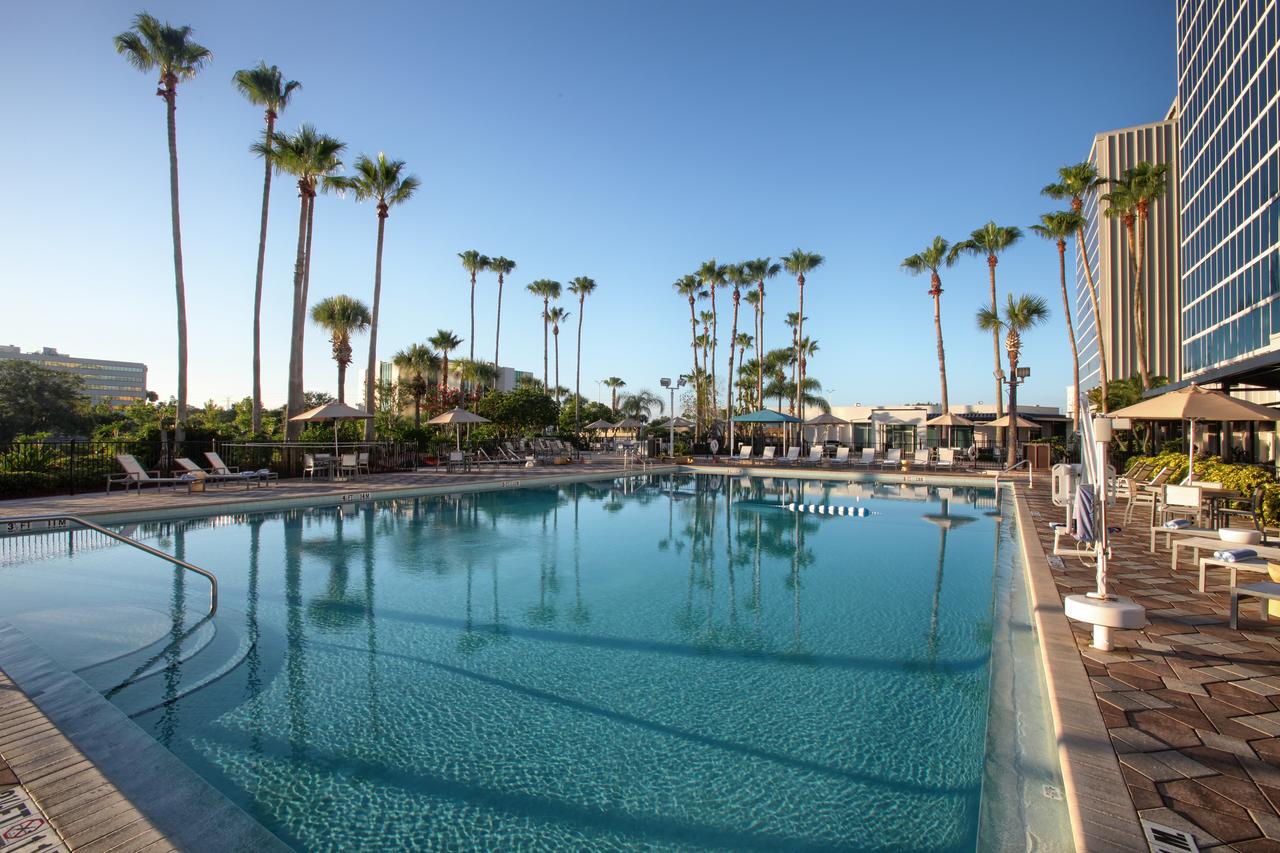 DoubleTree By Hilton At The Entrance To Universal Orlando - thumb 2