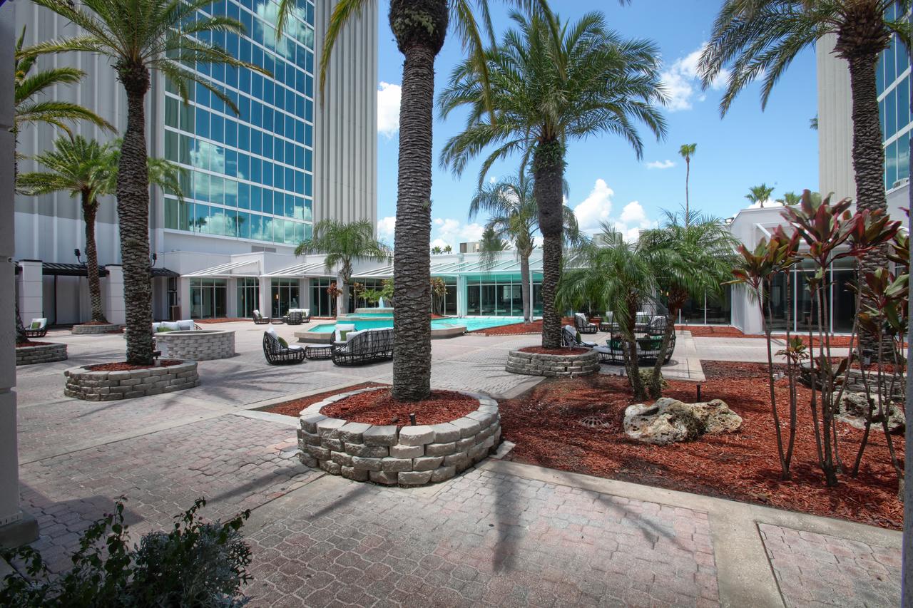 DoubleTree By Hilton At The Entrance To Universal Orlando - thumb 0