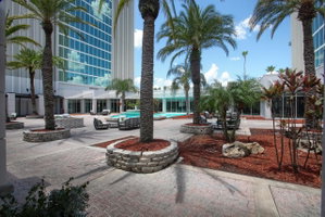 DoubleTree By Hilton At The Entrance To Universal Orlando