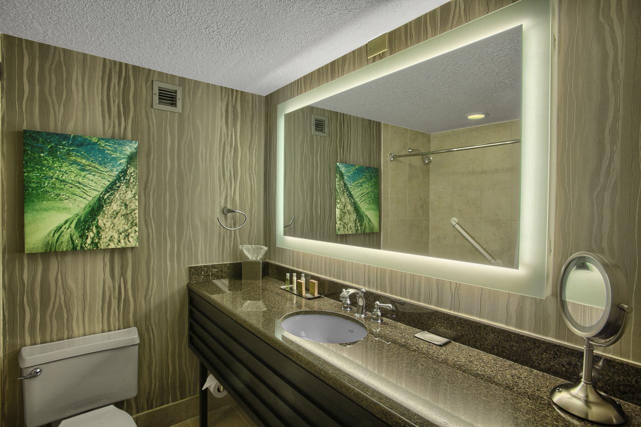 DoubleTree By Hilton At The Entrance To Universal Orlando - thumb 14