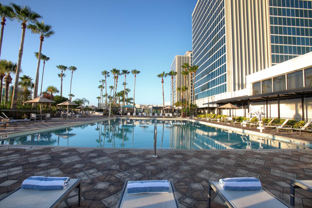 DoubleTree By Hilton At The Entrance To Universal Orlando - thumb 3