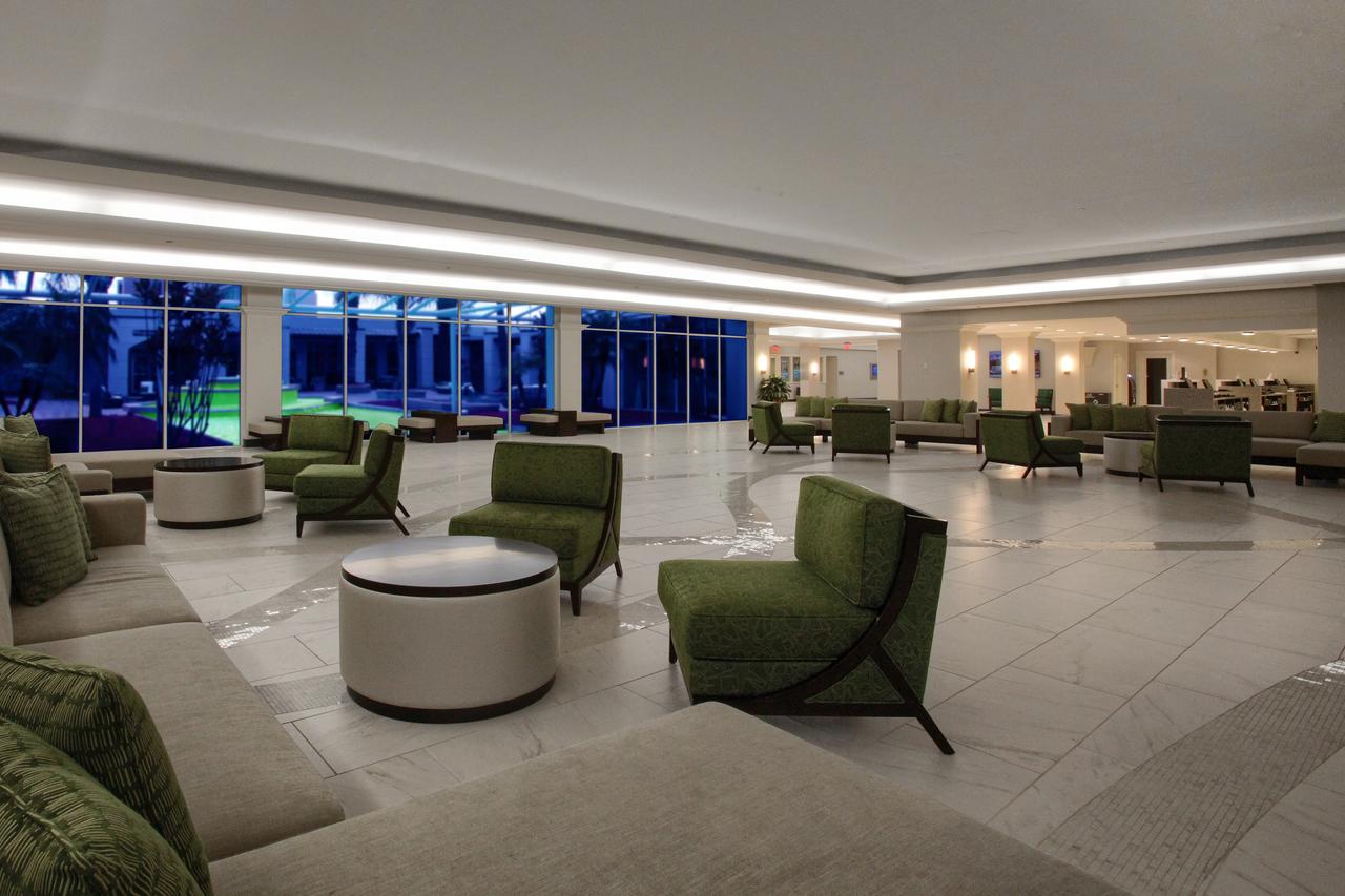 DoubleTree By Hilton At The Entrance To Universal Orlando - thumb 7