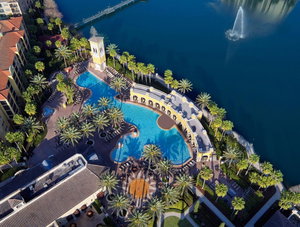 Hilton Grand Vacations At Tuscany Village
