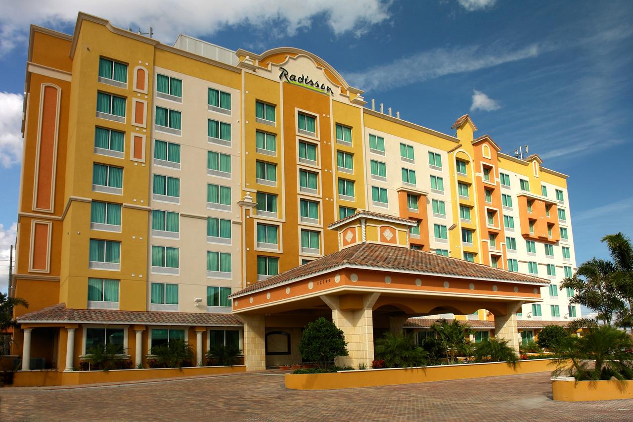 Radisson Hotel Orlando - Lake Buena Vista - thumb 3