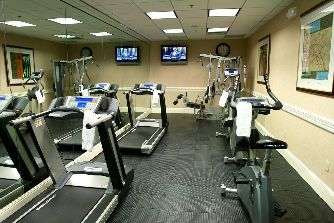 Radisson Hotel Orlando - Lake Buena Vista - thumb 12