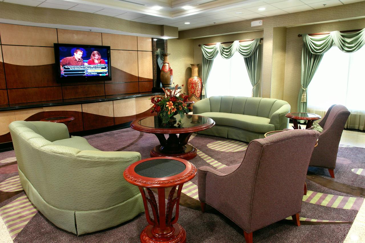 Radisson Hotel Orlando - Lake Buena Vista - thumb 22