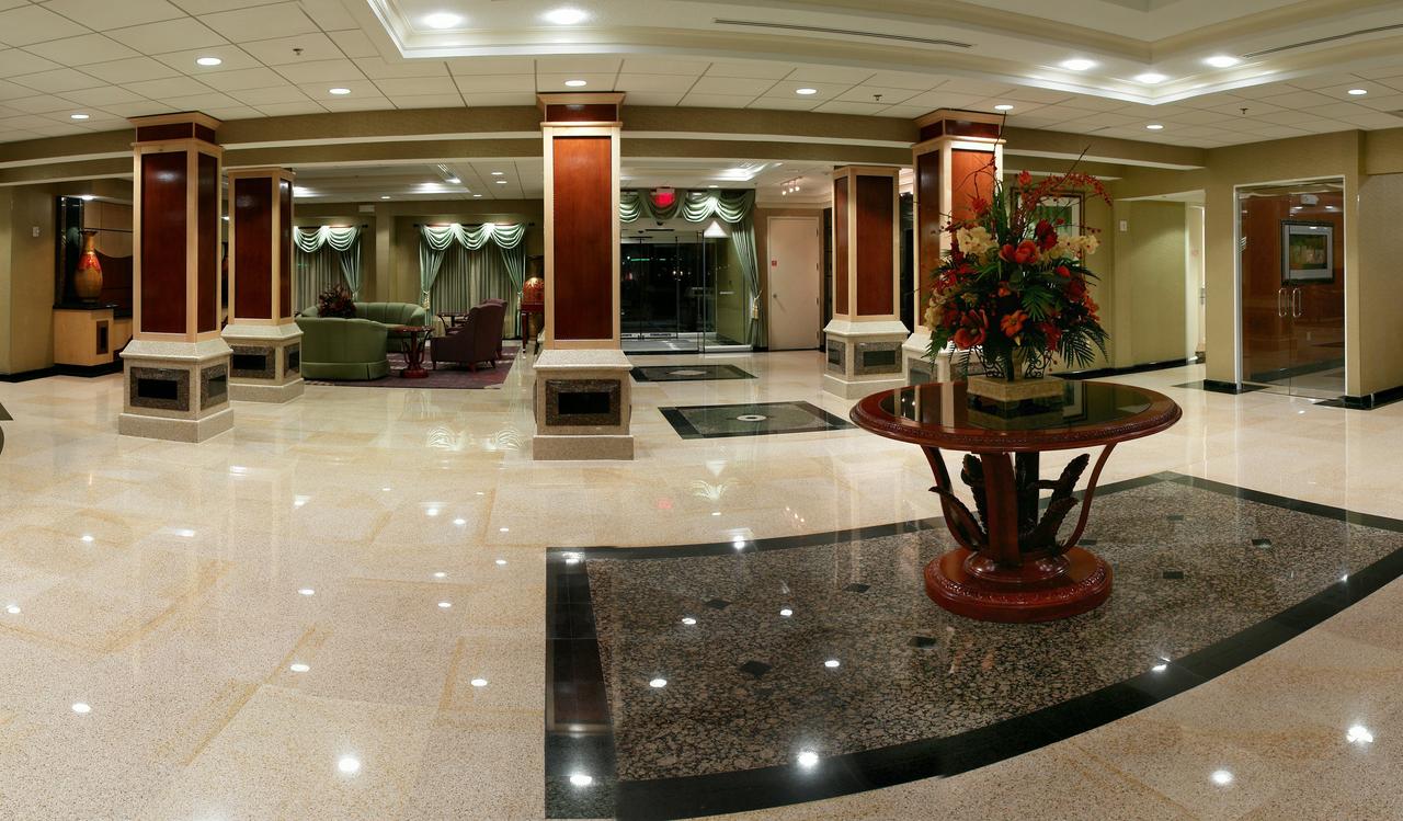 Radisson Hotel Orlando - Lake Buena Vista - thumb 19