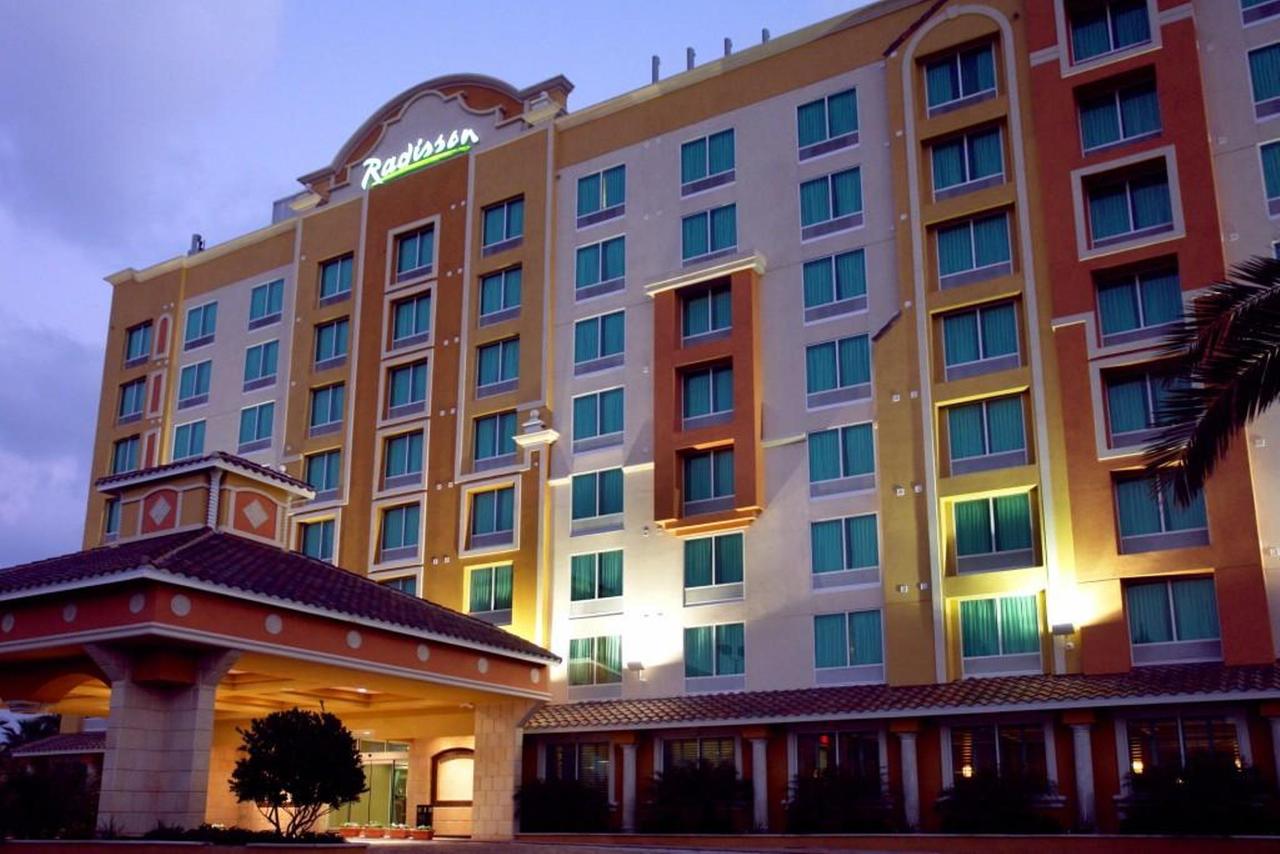 Radisson Hotel Orlando - Lake Buena Vista - thumb 4