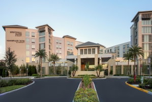 TownePlace Suites By Marriott Orlando Theme Parks/Lake Buena Vista
