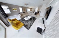 9 Bedroom Vacation Home with Pool 1818 Orlando Tourists