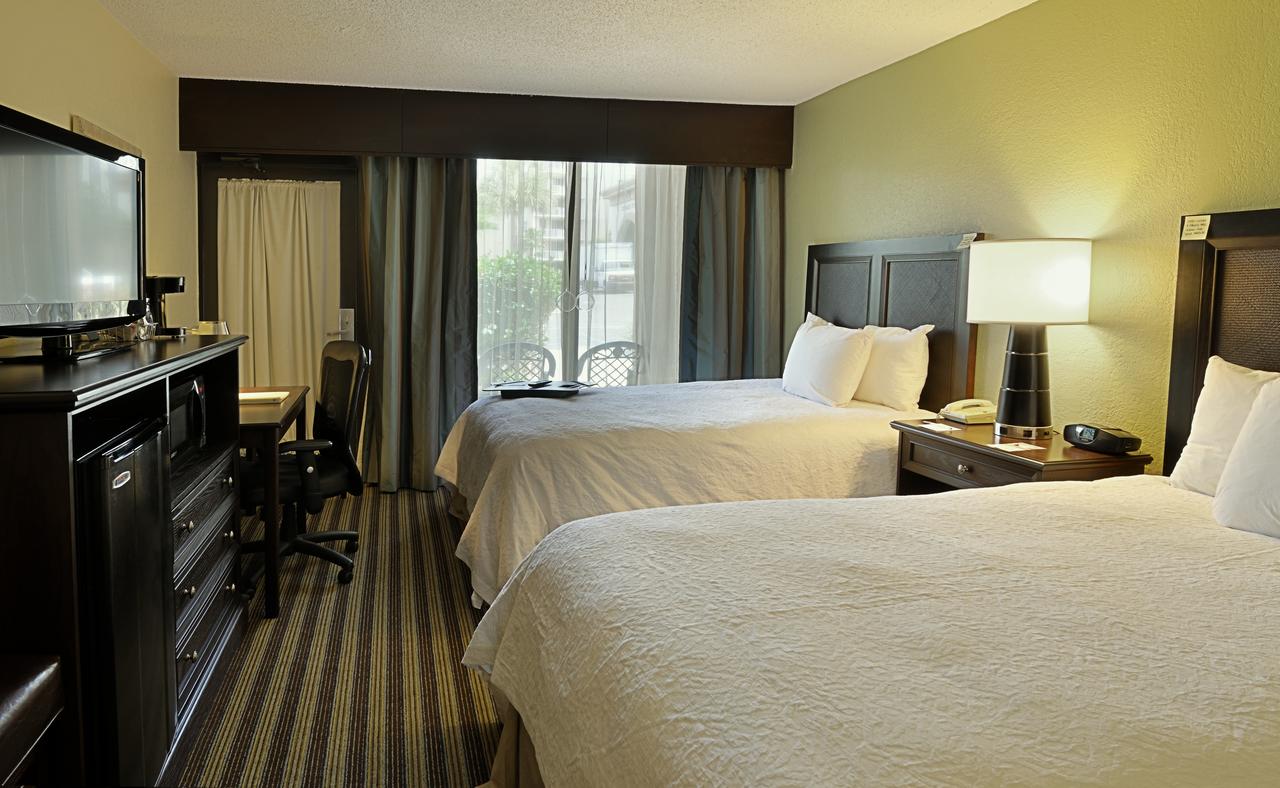 Hampton Inn Fort Walton Beach - thumb 13