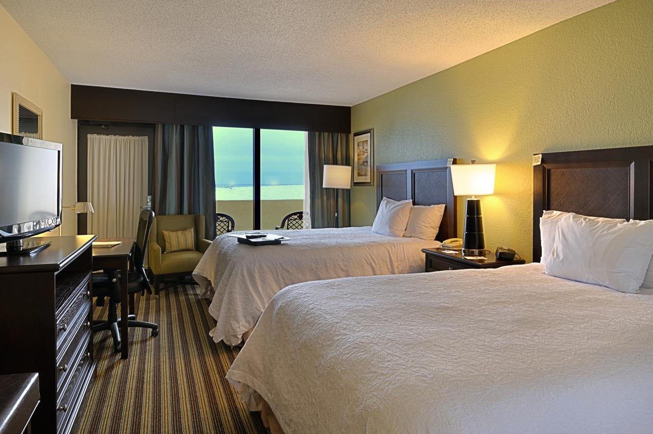 Hampton Inn Fort Walton Beach - thumb 1
