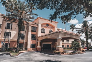 Comfort Suites UCF/Research Park