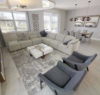 ACO Champions Gate Resort 8 Bedroom Vacation Home with Pool 1872 - Orlando Tourists