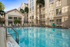 Homewood Suites By Hilton Orlando-Intl Drive/Convention Ctr