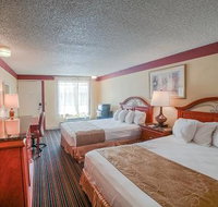 River Side Inn New Port Richey - Orlando Tourists