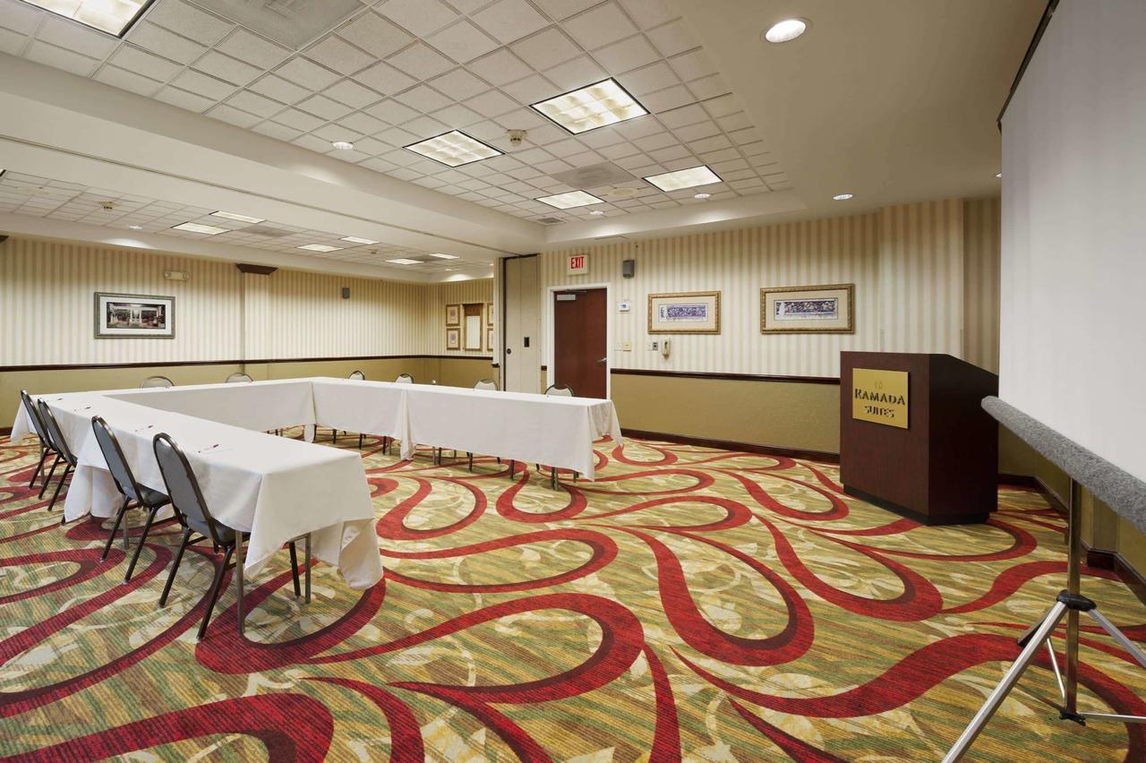 Ramada By Wyndham Suites Orlando Airport - thumb 30